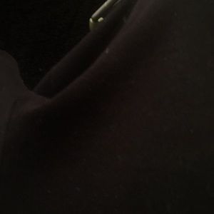 Meet your Posher, Fred